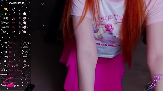 EmilyKents online show from 01-25-25, 01:54