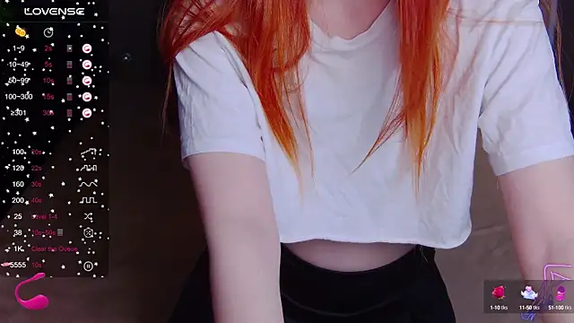 EmilyKents online show from 01-27-25, 01:26