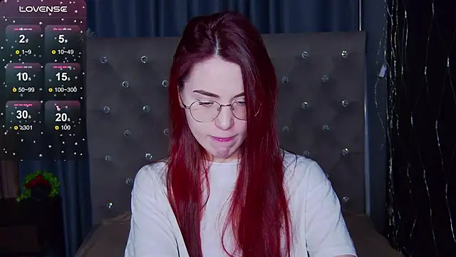EmilyKents online show from 02-23-25, 01:35