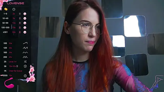 EmilyKents online show from 03-13-25, 04:38