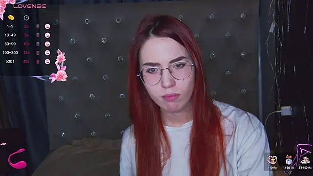 EmilyKents online show from 03-22-25, 04:45