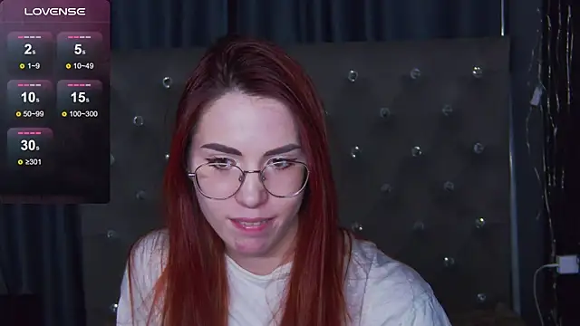 EmilyKents online show from 03-23-25, 04:38