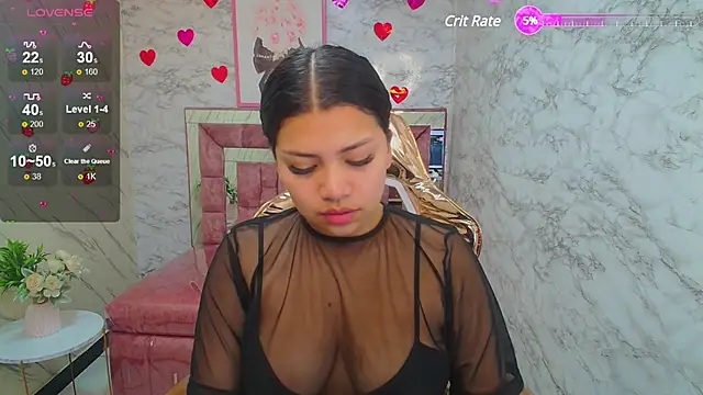  mila sweet v online show from 02-25-25, 01:17