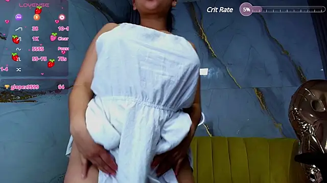  mila sweet v online show from 02-27-25, 12:43