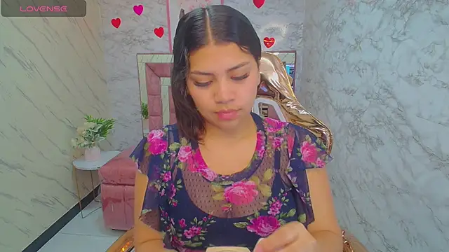  mila sweet v online show from 02-28-25, 01:25