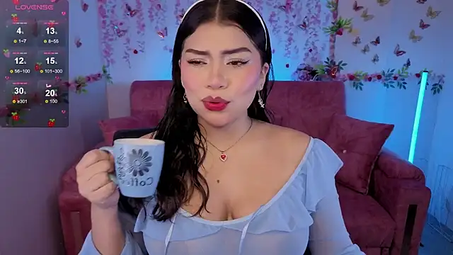  mila sweet v online show from 04-15-26, 05:25