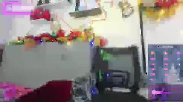 Snapshot of alissonandamy chatting on 12-23-24, 12:19 alissonandamy online show from 12-23-24, 12:19