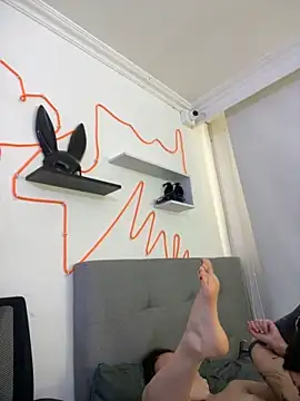 Snapshot of alissonandamy chatting on 02-16-25, 03:48 alissonandamy online show from 02-16-25, 03:48