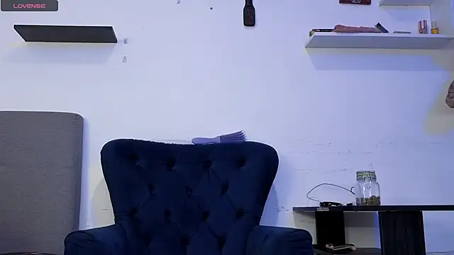 alissonandamy online show from 01-12-26, 12:21