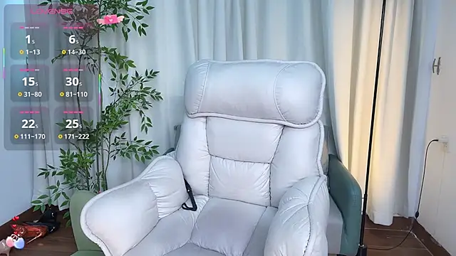 Ada-xixi online show from 02-21-26, 06:03