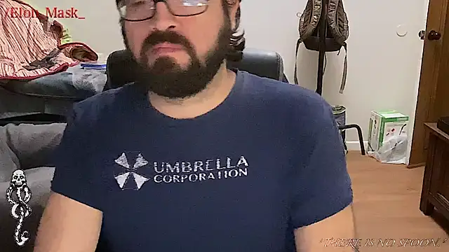 Seraph De La Luna online show from 12-17-24, 08:21