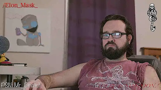 Seraph De La Luna online show from 02-06-25, 04:21