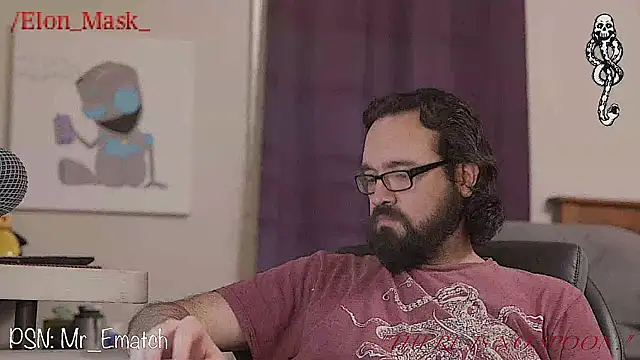 Seraph De La Luna online show from 02-06-25, 11:32