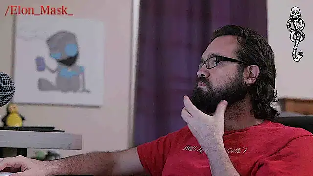 Seraph De La Luna online show from 02-09-25, 07:05