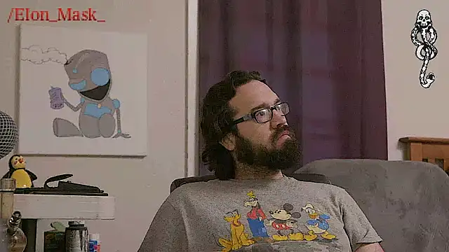 Seraph De La Luna online show from 02-12-25, 07:23