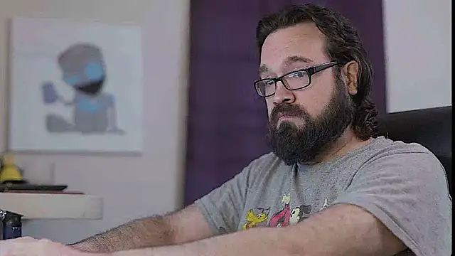 Seraph De La Luna online show from 03-06-25, 11:09