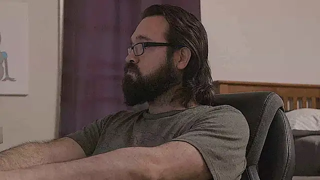 Seraph De La Luna online show from 03-10-25, 10:45