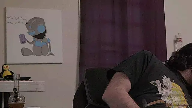 Seraph De La Luna online show from 03-14-25, 05:13