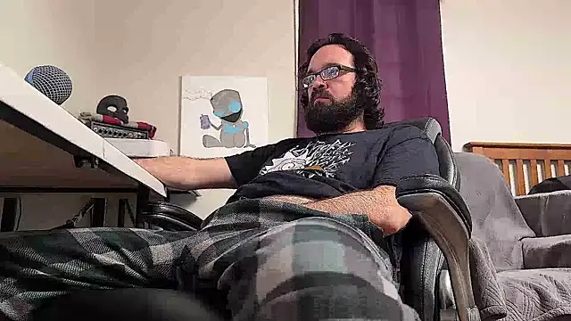 Seraph De La Luna online show from 03-15-25, 10:35