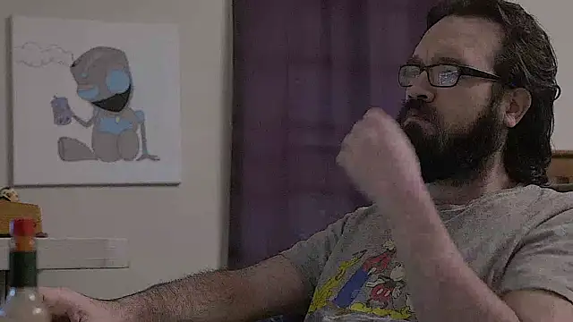 Seraph De La Luna online show from 03-18-25, 07:53