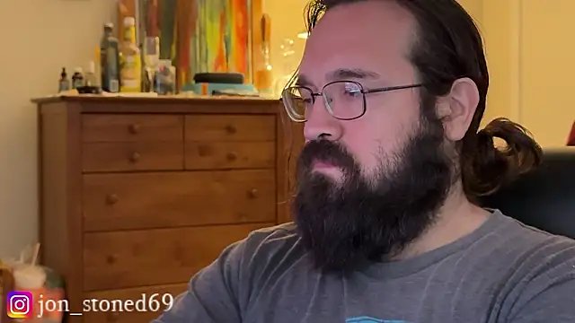 Seraph De La Luna online show from 01-14-26, 05:51