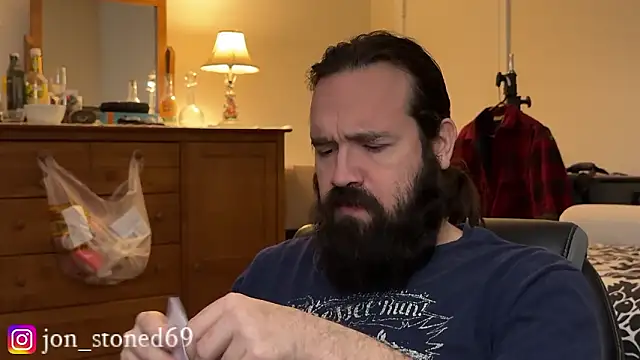 Seraph De La Luna online show from 01-16-26, 05:55