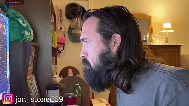 Seraph De La Luna online show from 01-17-26, 06:40