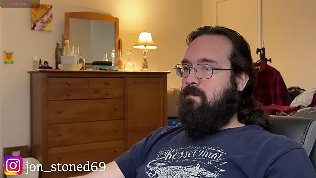 Seraph De La Luna online show from 01-18-26, 08:45