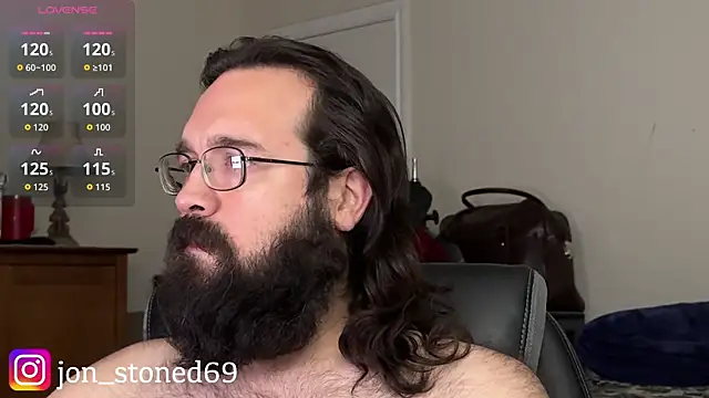 Seraph De La Luna online show from 02-14-26, 11:01