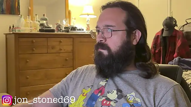 Seraph De La Luna online show from 03-08-26, 12:08