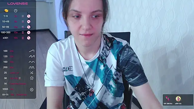 LisaHeart online show from 11-05-25, 06:41