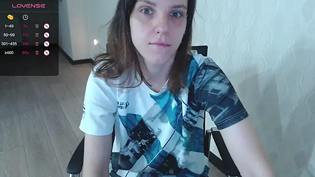 LisaHeart online show from 11-25-25, 01:22