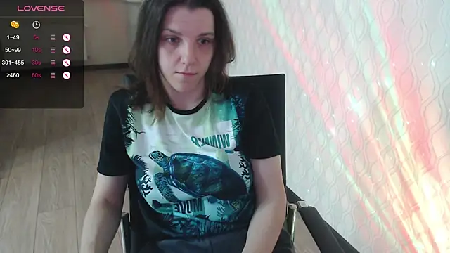 Snapshot of LisaHeart chatting on 02-12-26, 07:20 LisaHeart online show from 02-12-26, 07:20