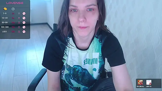 Snapshot of LisaHeart chatting on 02-13-26, 01:29 LisaHeart online show from 02-13-26, 01:29