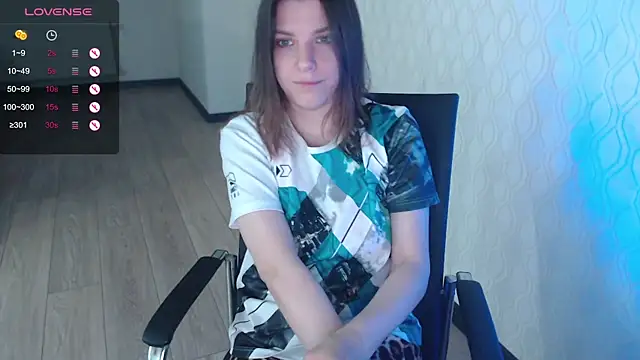 Snapshot of LisaHeart chatting on 02-16-26, 10:06 LisaHeart online show from 02-16-26, 10:06