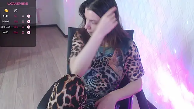 Snapshot of LisaHeart chatting on 02-20-26, 12:40 LisaHeart online show from 02-20-26, 12:40