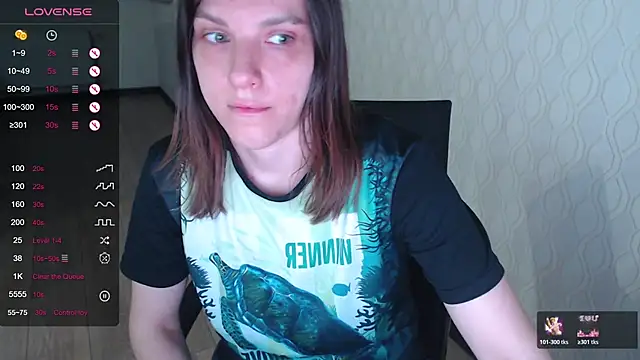 Snapshot of LisaHeart chatting on 03-10-26, 05:07 LisaHeart online show from 03-10-26, 05:07