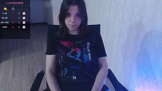 LisaHeart online show from 04-11-26, 07:40