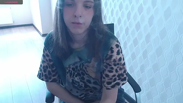 LisaHeart online show from 07-04-26, 10:54