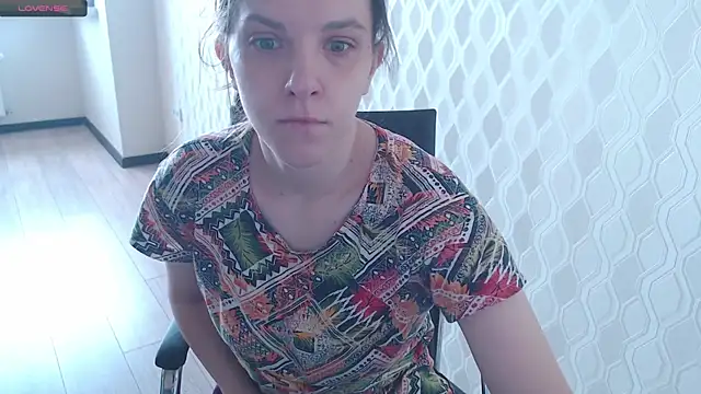 LisaHeart online show from 07-24-26, 01:09