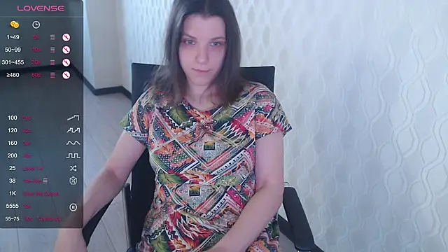 LisaHeart online show from 08-03-26, 04:44