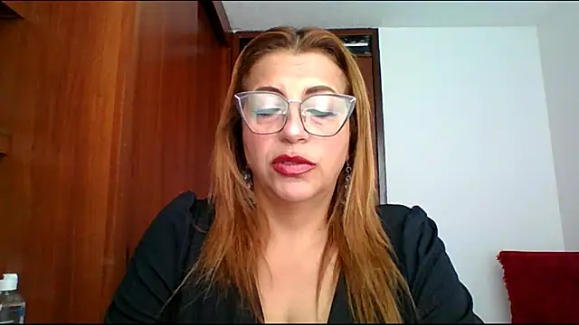 RossanaLionheart online show from 04-07-26, 12:27