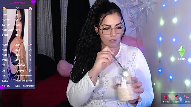 CarolinaRincon online show from 02-04-26, 11:53