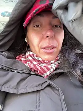 eveangelll online show from 02-19-25, 08:01