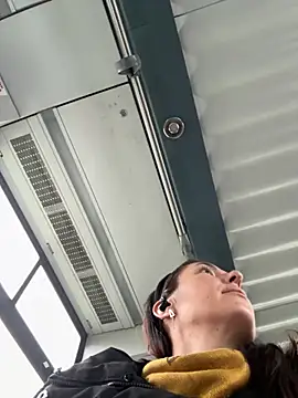 eveangelll online show from 11-12-25, 08:04