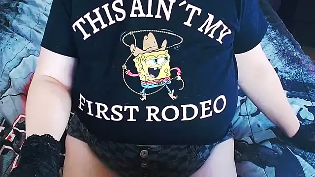 Chloenightmare online show from 03-23-26, 07:07