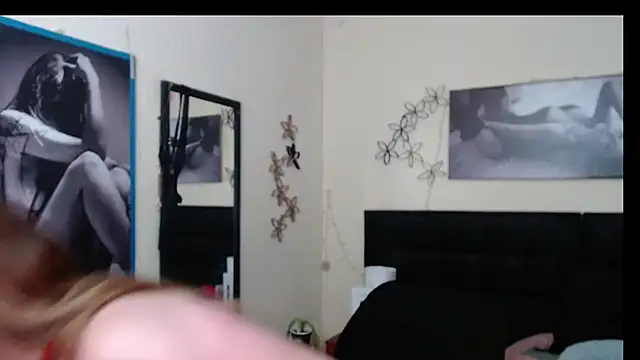 AnthonelaBella online show from 02-25-26, 03:21