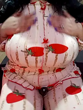 Maria Sexx online show from 01-13-26, 09:53