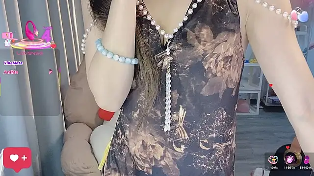 7-Love online show from 02-25-25, 02:11