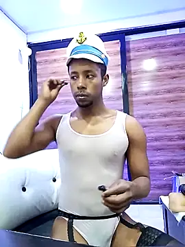 AlejoKhalifa  online show from 02-15-25, 10:00